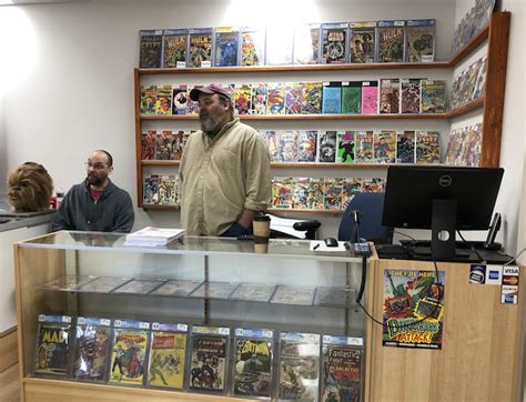 Top 10 Best Sell Comic Books in Denver, CO - December 2023 - Yelp - Mile High Comics, I Want More Comics, Enchanted Grounds, Cobalt Comics & Collectibles, All In A Dream Comics, Hall of Justice Comics & Collectibles, Kilgore Books, Mutiny Information Cafe, All C's Gaming Arena, Time Warp Comics and Cards 